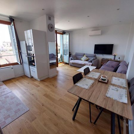 Cannes Centre, Super Cosy Apartment Near Everything Eksteriør billede